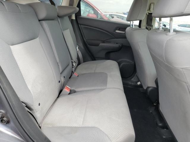 2016 HONDA CR-V SE - 2HKRM3H42GH558448