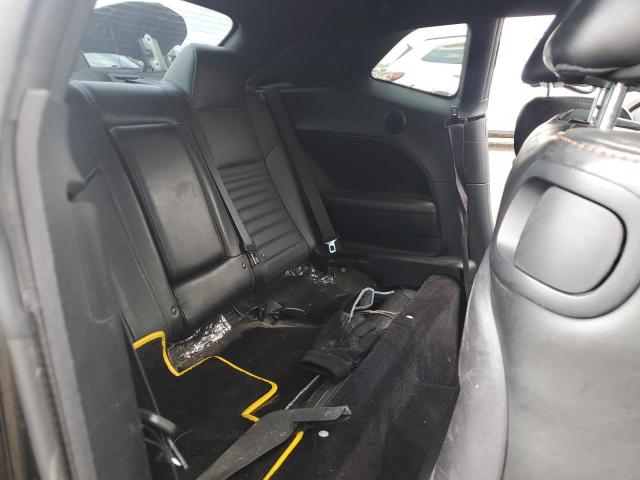 2016 DODGE CHALLENGER 2C3CDZFJ3GH288872