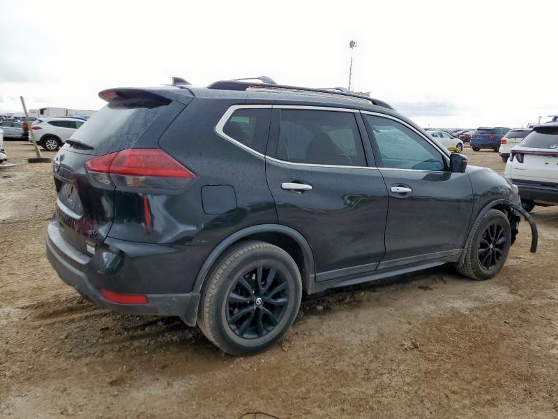 2018 NISSAN ROGUE S - 5N1AT2MT3JC747003