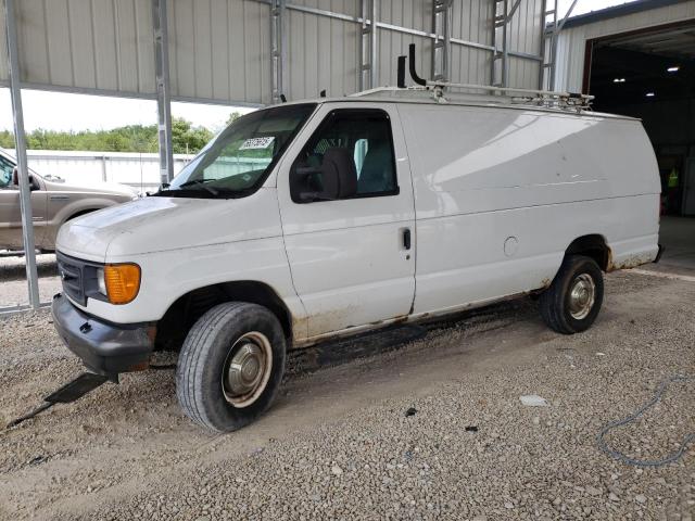 FORD ECONOLINE