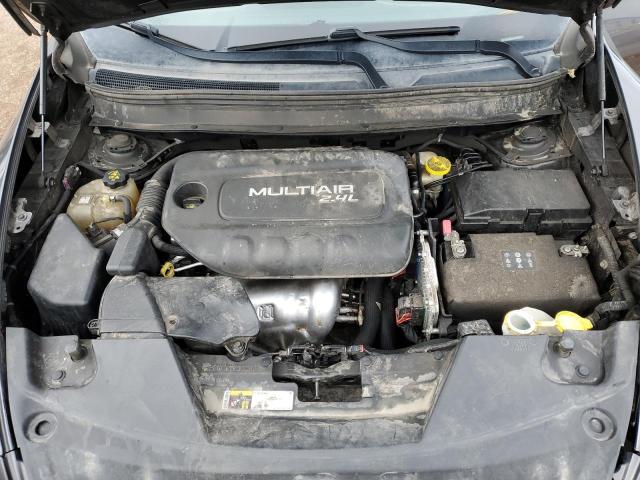 2015 JEEP CHEROKEE L #3310388951