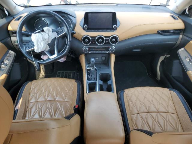 2021 NISSAN SENTRA SV - 3N1AB8CV4MY287894