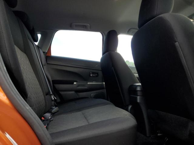 2020 MITSUBISHI OUTLANDER JA4AR3AU8LU010649