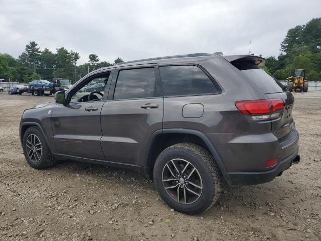 Vin: 1c4rjflg1jc264781, lot: 61524135, jeep grand cher trailhawk 20182