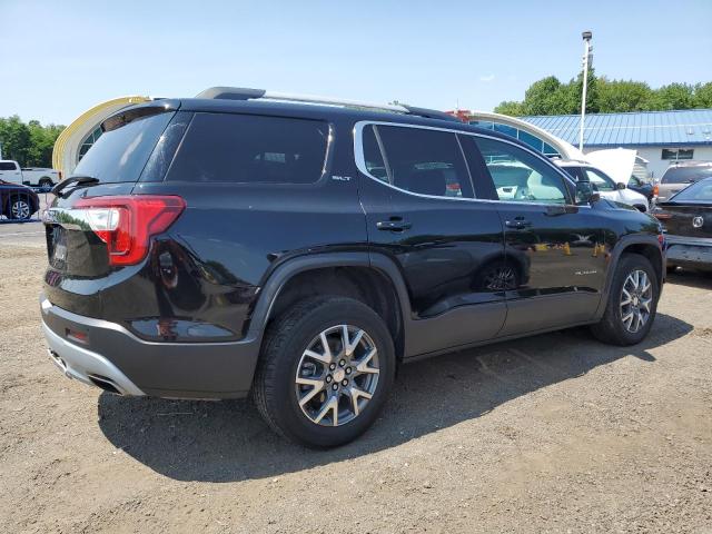 2023 GMC ACADIA SLT 1GKKNML43PZ153451
