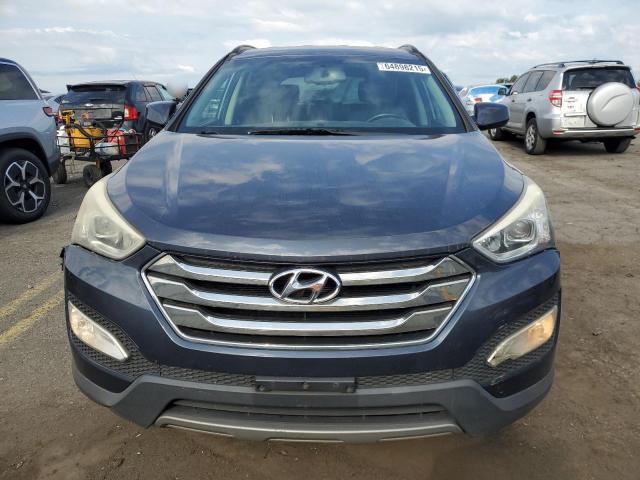 2014 HYUNDAI SANTA FE S - 5XYZUDLBXEG173770