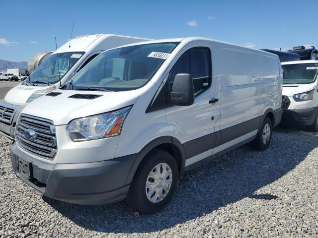 FORD TRANSIT T-