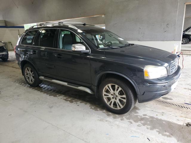 Vin: yv4952cz7d1648043, lot: 64429735, volvo xc90 3.2 20134