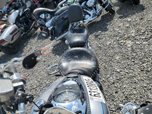 2003 YAMAHA XV1600 AS JYAVP02E03A022732