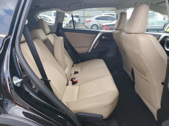 2015 TOYOTA RAV4 LIMIT 2T3DFREV7FW347094