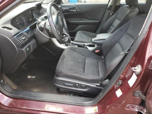 2013 HONDA ACCORD SPO - 1HGCR2F51DA103348