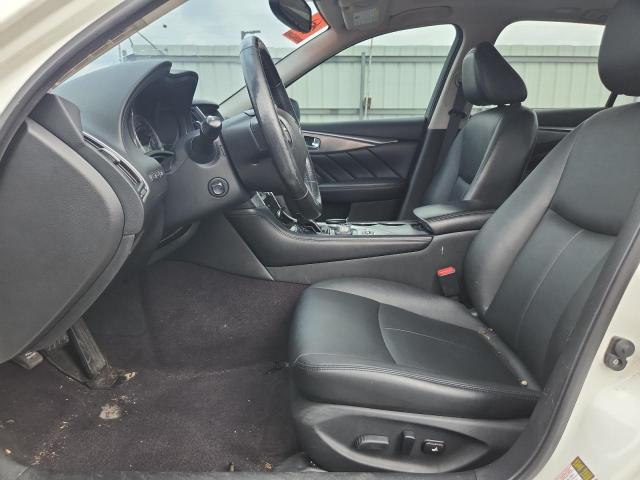 2016 INFINITI Q50 PREMIU JN1EV7AP7GM304749