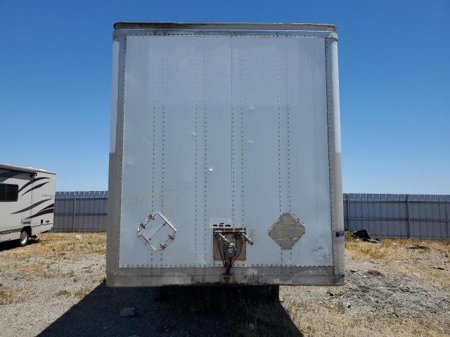 2004 WABASH UNKNOWN #3301641651