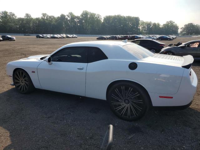2022 DODGE CHALLENGER 2C3CDZFJ6NH242448
