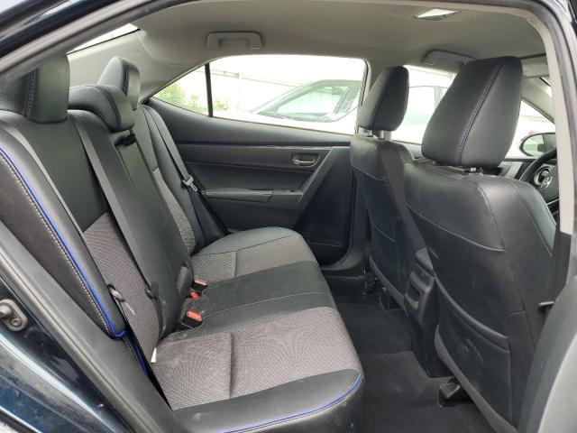2018 TOYOTA COROLLA SE - 2T1BURHE3JC094836
