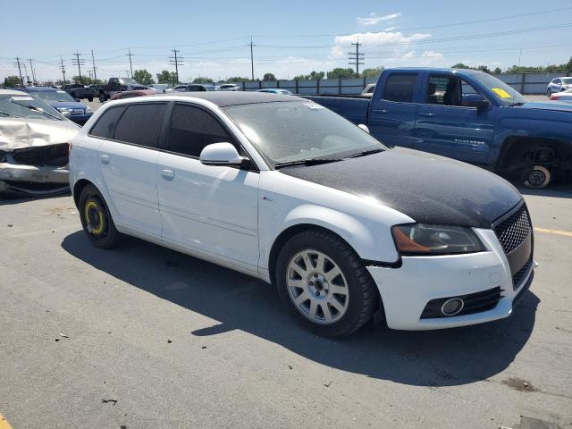 Vin: waukjafm1aa054132, lot: 62401095, audi a3 premium plus 20104