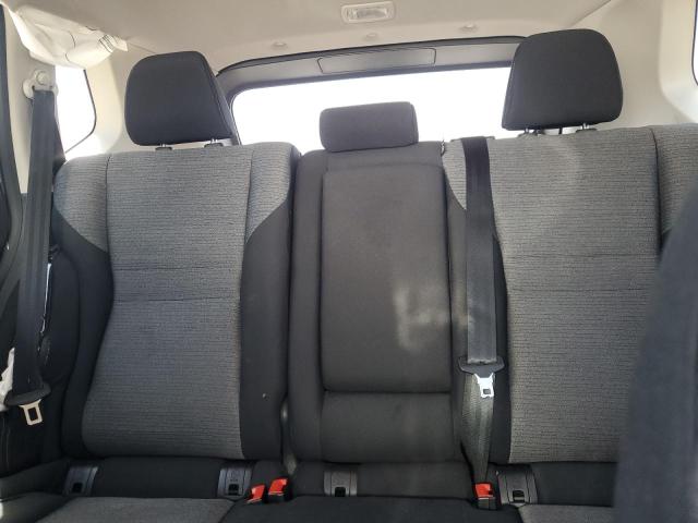 2023 NISSAN ROGUE SV 5N1BT3BA2PC835335