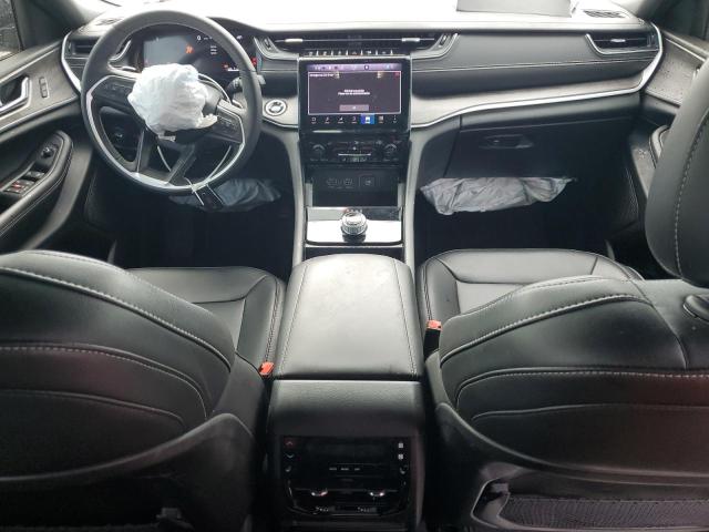 2025 JEEP GRAND CHER 1C4RJJBG5S8651813