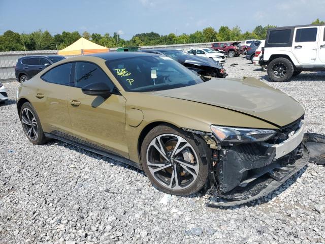 2022 AUDI E-TRON GT PREMIUM PLUS WAUCJBFW7N7004964