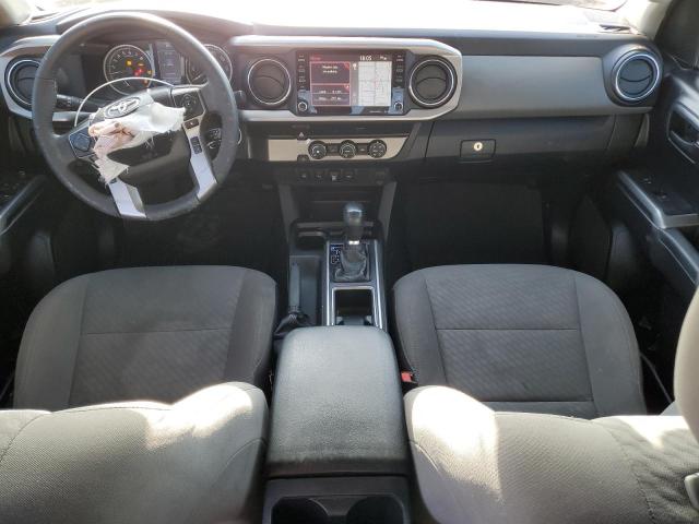 2020 TOYOTA TACOMA DOU - 3TMAZ5CN5LM139511