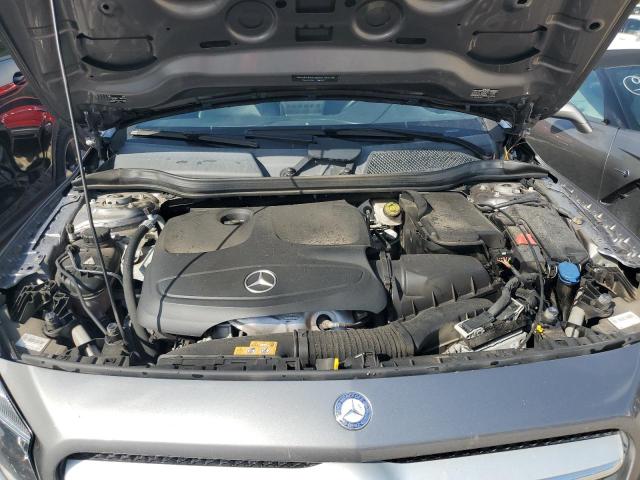 2017 MERCEDES-BENZ GLA 250 4M WDCTG4GB0HJ322158