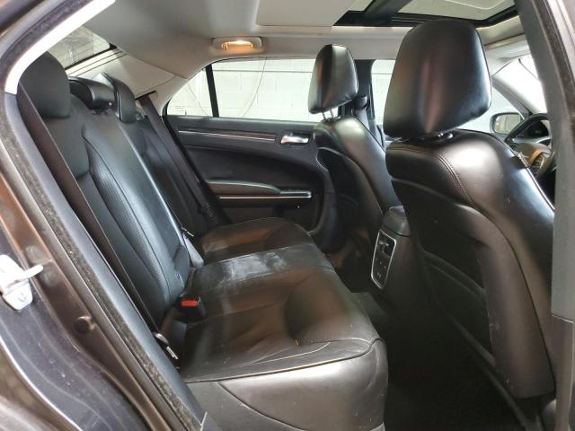 2021 CHRYSLER 300 TOURIN - 2C3CCARG1MH502242