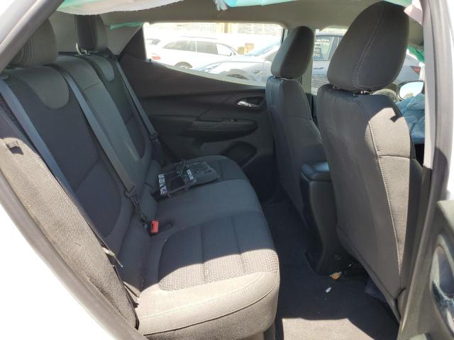 2022 CHEVROLET BOLT EV 1L 1G1FW6S01N4101338