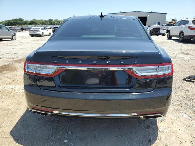 2018 LINCOLN CONTINENTA 1LN6L9BC4J5601523