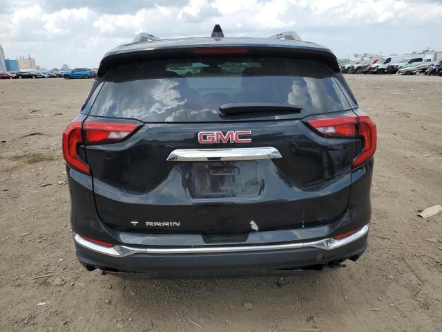 2020 GMC TERRAIN SL - 3GKALVEXXLL130720