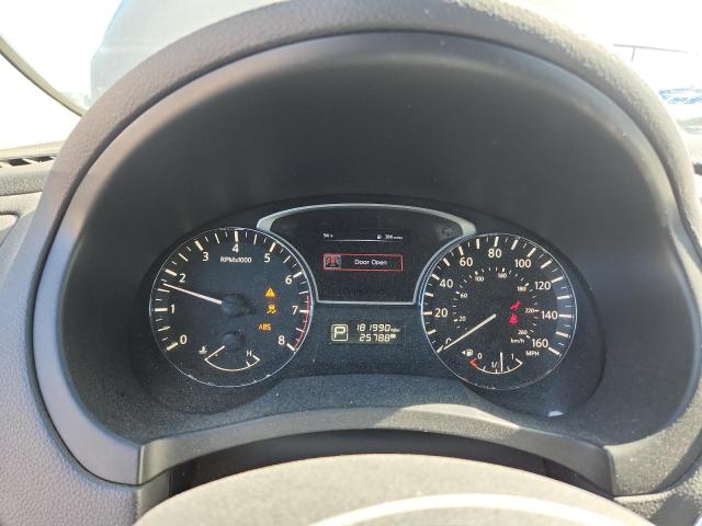 2015 NISSAN ALTIMA 2.5 - 1N4AL3AP5FN898069