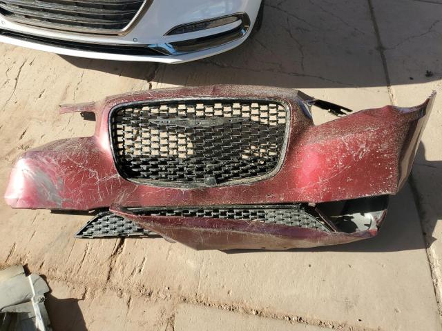 2020 CHRYSLER 300 TOURIN #3301863957