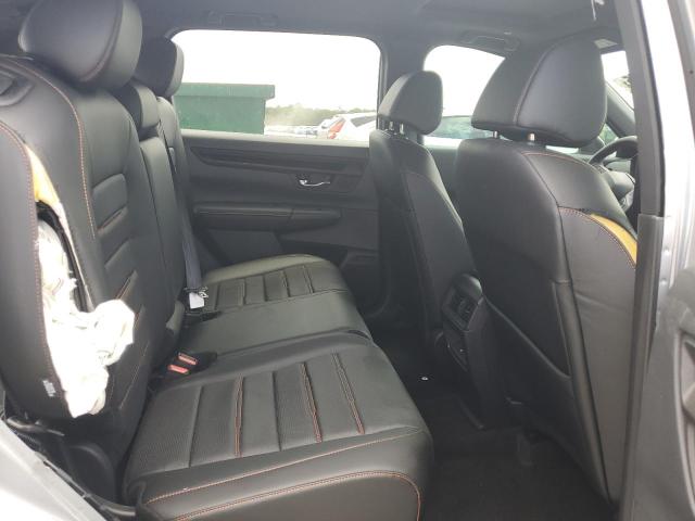 2025 HONDA CR-V SPORT 7FARS5H83SE024214