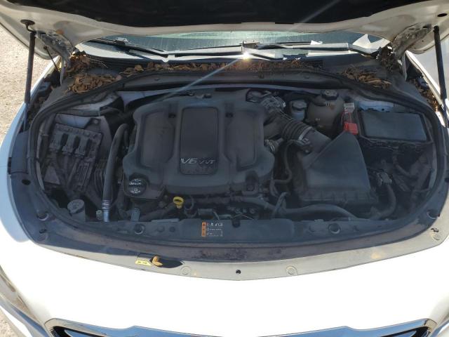 2017 BUICK LACROSSE E 1G4ZP5SS5HU180039