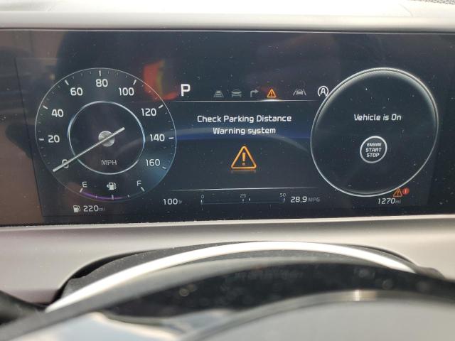 2025 KIA SELTOS EX KNDER2AA1S7795729