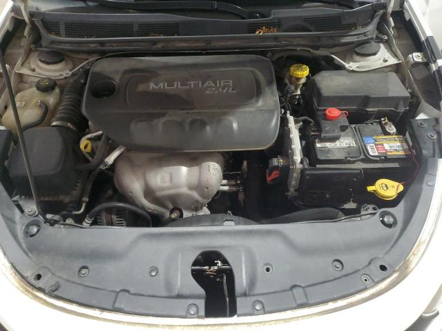 2015 DODGE DART SXT 1C3CDFBB1FD316158