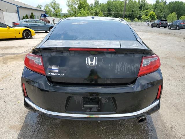 2016 HONDA ACCORD EXL - 1HGCT1B80GA003550