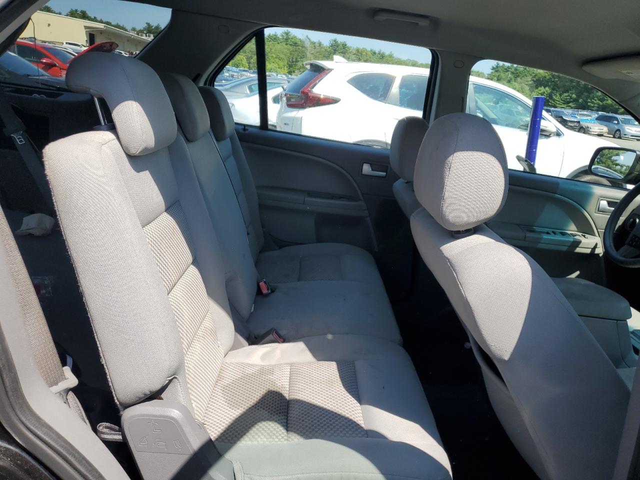 Lot #3297166489 2006 FORD FREESTYLE