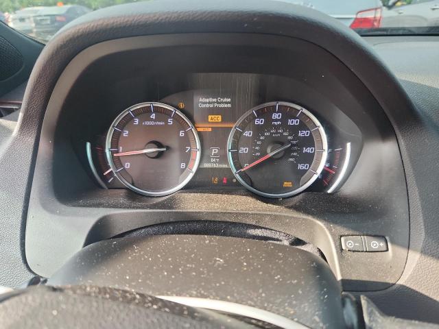 2020 ACURA TLX TECHNO 19UUB1F62LA000563