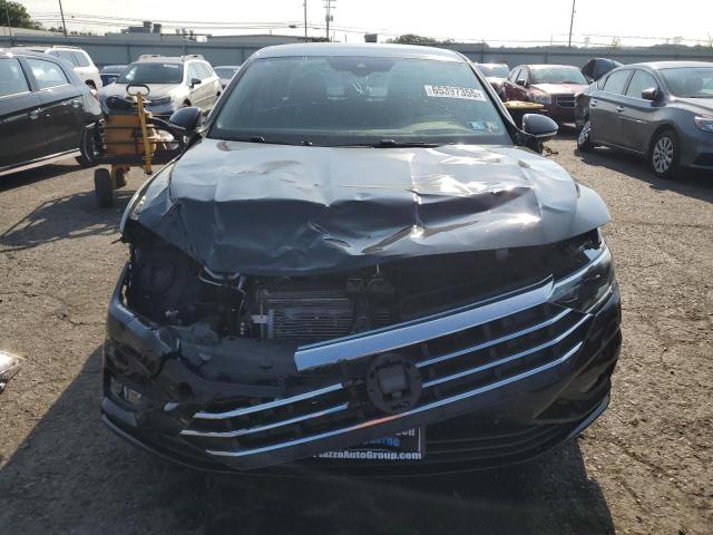2021 VOLKSWAGEN JETTA SEL 3VWG57BU7MM046403
