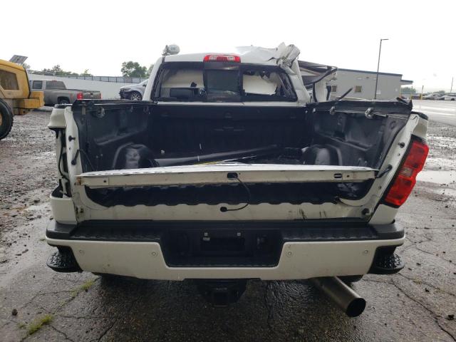 2019 CHEVROLET 2500 HD 1GC1KTEY8KF185218