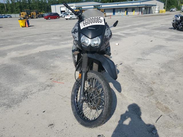 2018 KAWASAKI KL650 E JKAKLEE1XJDA92692
