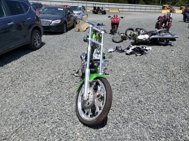 2005 AMERICAN MOTORS IRONHORSE - 5L5TH144851000391