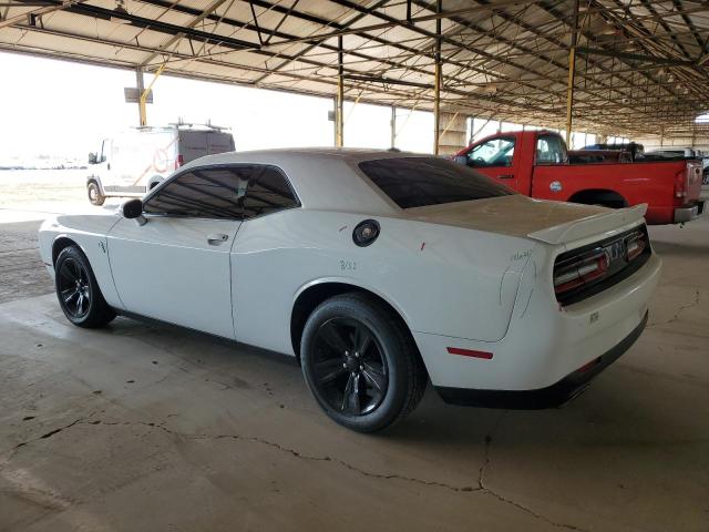 2019 DODGE CHALLENGER 2C3CDZAG6KH750717
