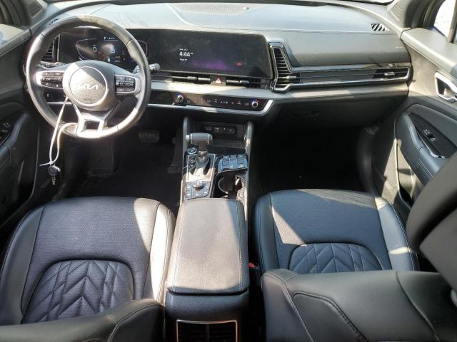 2023 KIA SPORTAGE X - 5XYK6CAF5PG041563