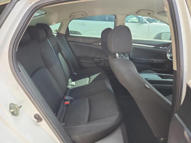 2020 HONDA CIVIC LX - 19XFC2F65LE003366