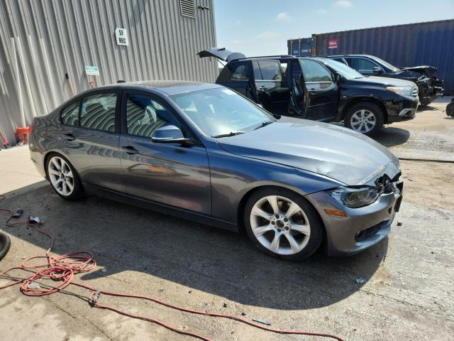 2014 BMW 320 I XDRI - WBA3C3C52EP661263