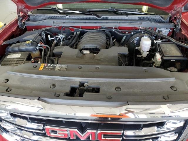 2018 GMC SIERRA K15 3GTU2NECXJG471839