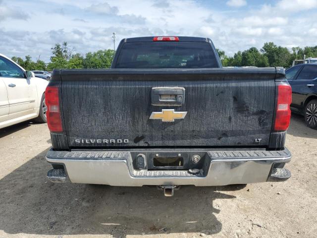 2016 CHEVROLET SILVERADO 1GCUKREC8GF164607