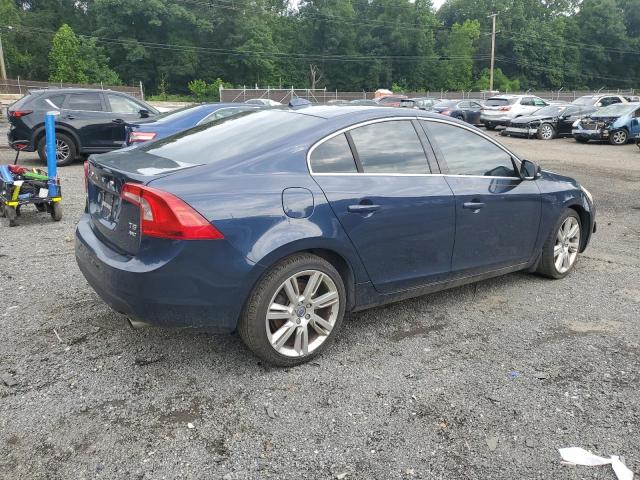 2012 VOLVO S60 T6 - YV1902FH4C2120757