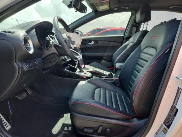 2023 KIA FORTE GT - 3KPF44AC9PE646122